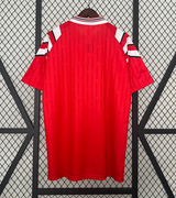 Türkei 1990 Retro Trikot