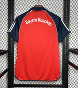 FC Bayern Retro 2000/01