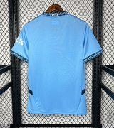 Man City 24/25