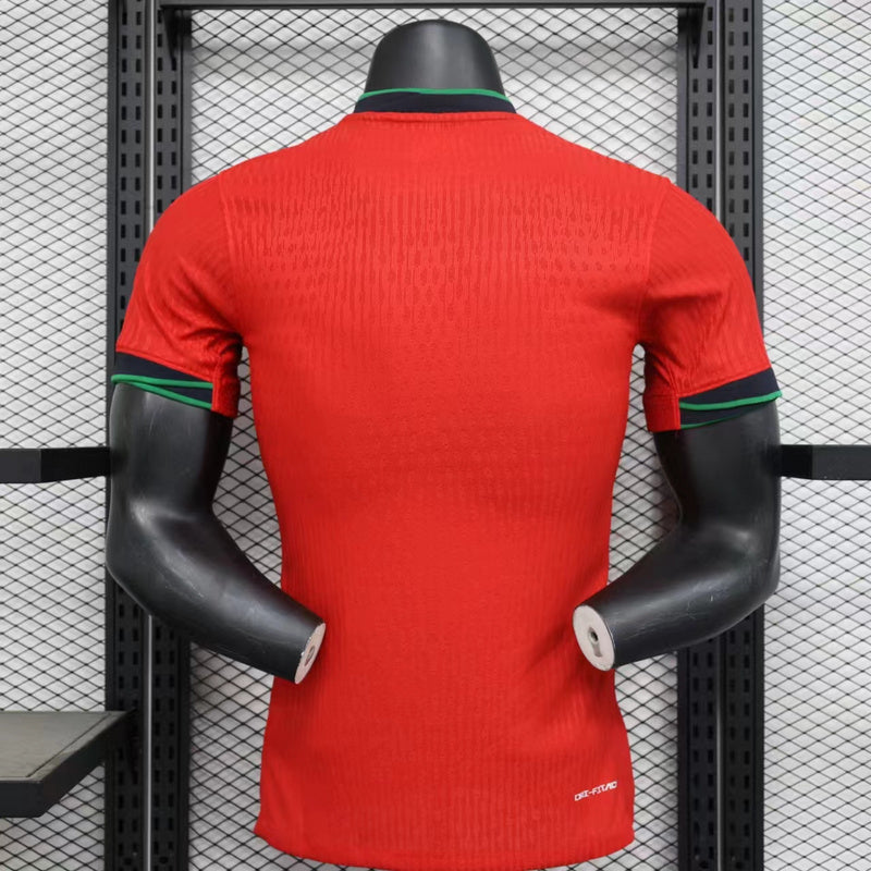 Portugal Trikot 2024