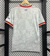 Liverpool FC 24/25