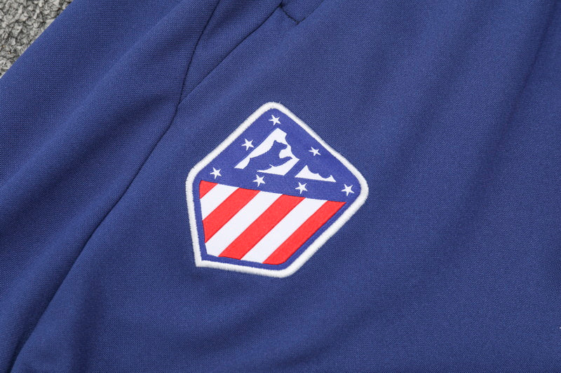 Atletico Madrid Trainingsanzug 23/24