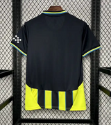 Man City 24/25