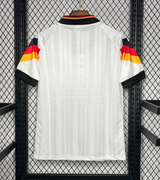 Deutschland 1992 Retro Trikot