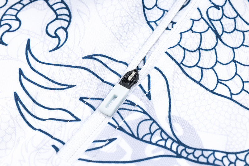 Real Madrid Dragon Trainingsanzug