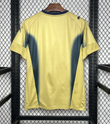 Italien 2006 Retro Torwart Trikot