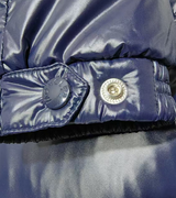 Moncler Frankreich Puffer
