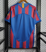FC Barcelona Retro 2006