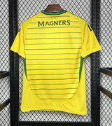 Celtic Glasgow 24/25