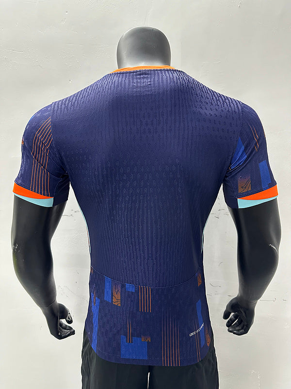 Niederlande Trikot 2024