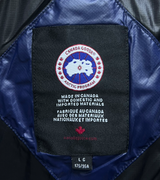 Canada Goose Puffer