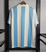 Argentinien Trikot Retro 1978