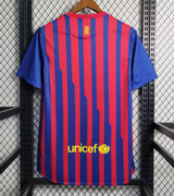 FC Barcelona Retro 2012