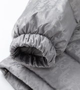 Dior oblique puffer