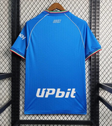 SSC Napoli FC 23/24 Trikot
