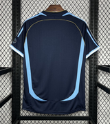 Argentinien 2006 Away Retro