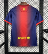 FC Barcelona Retro 2012/13