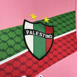 Palestine Fighter Edition Weiß