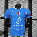Atletico Madrid 25/26