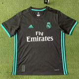 Real Madrid Retro 2018