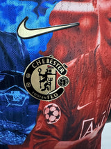 FC Chelsea X Manchester United Special