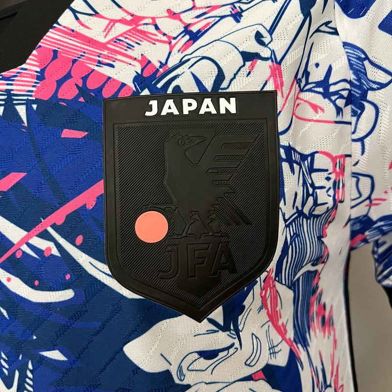 Japan 2022/23 ベジータ Vegeta Jersey 12