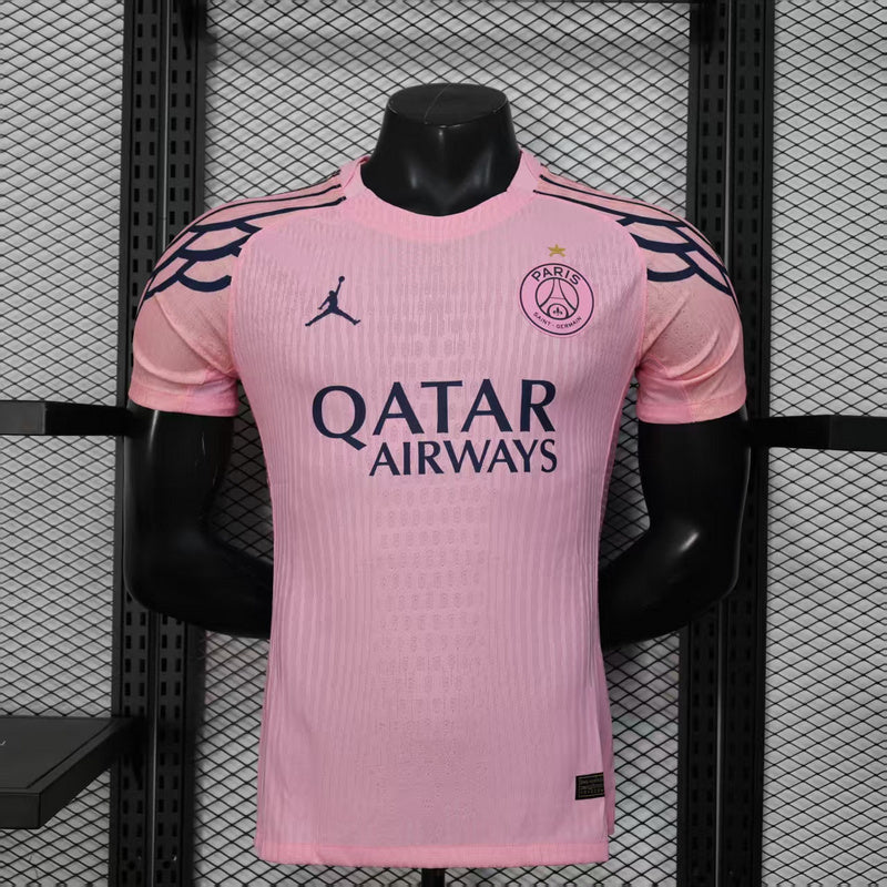 Paris Saint-Germain Pink 24/25