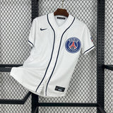 Paris Saint-Germain 2025/26 US Pack