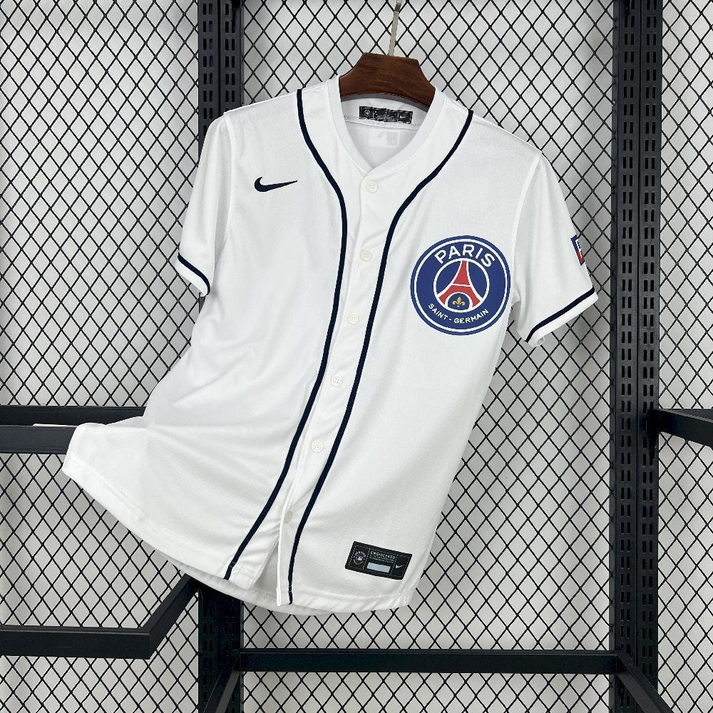 Paris Saint-Germain 2025/26 US Pack