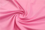Argentinien Trainingsanzug Schwarz/Pink