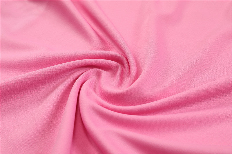 Argentinien Trainingsanzug Schwarz/Pink