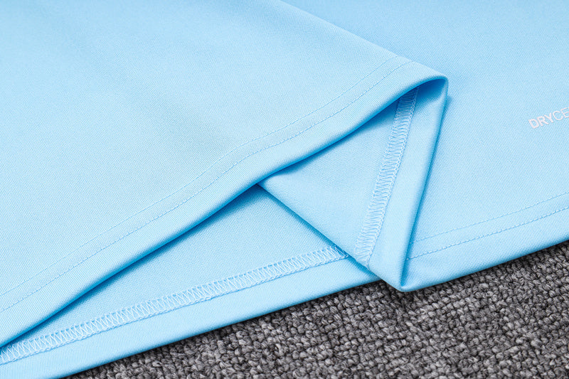 Manchester City Trainingsanzug 24/25