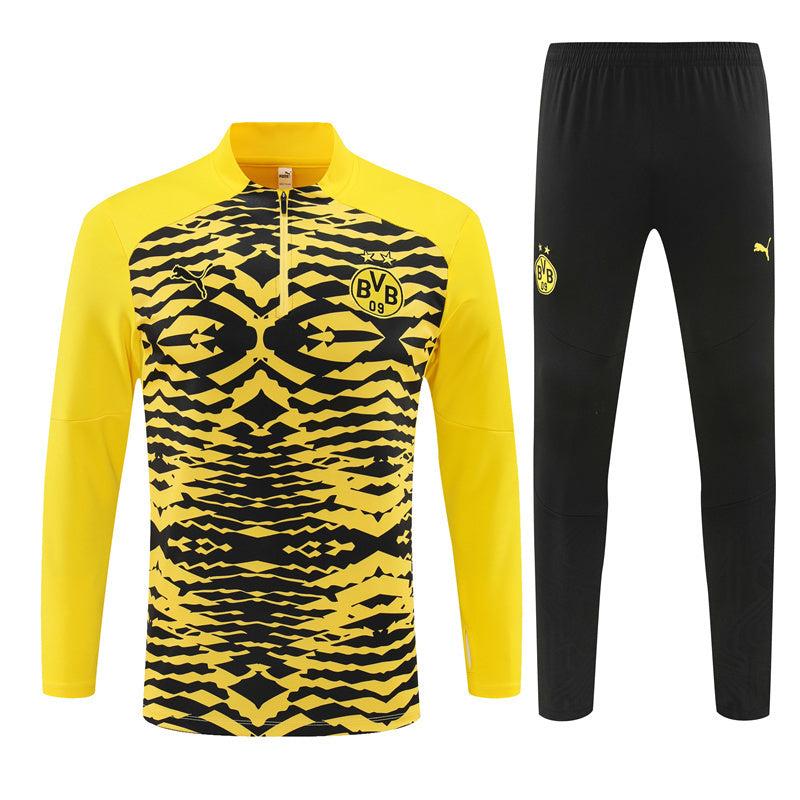 Borussia Dortmund Trainingsanzug 25/26