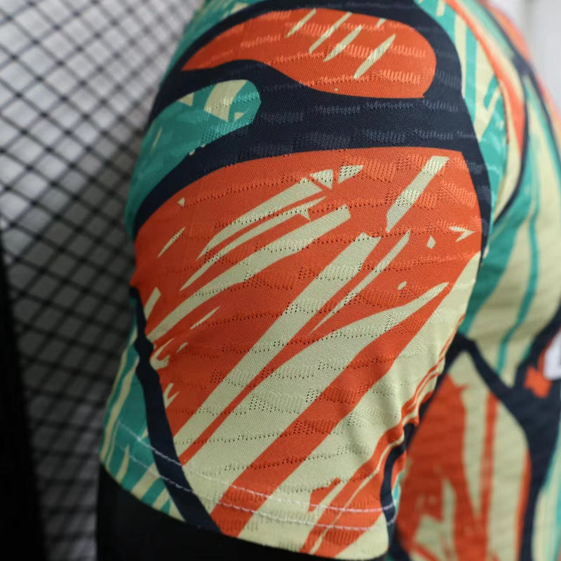 Arsenal Jungle Edition