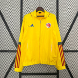 Kolumbien Jacke