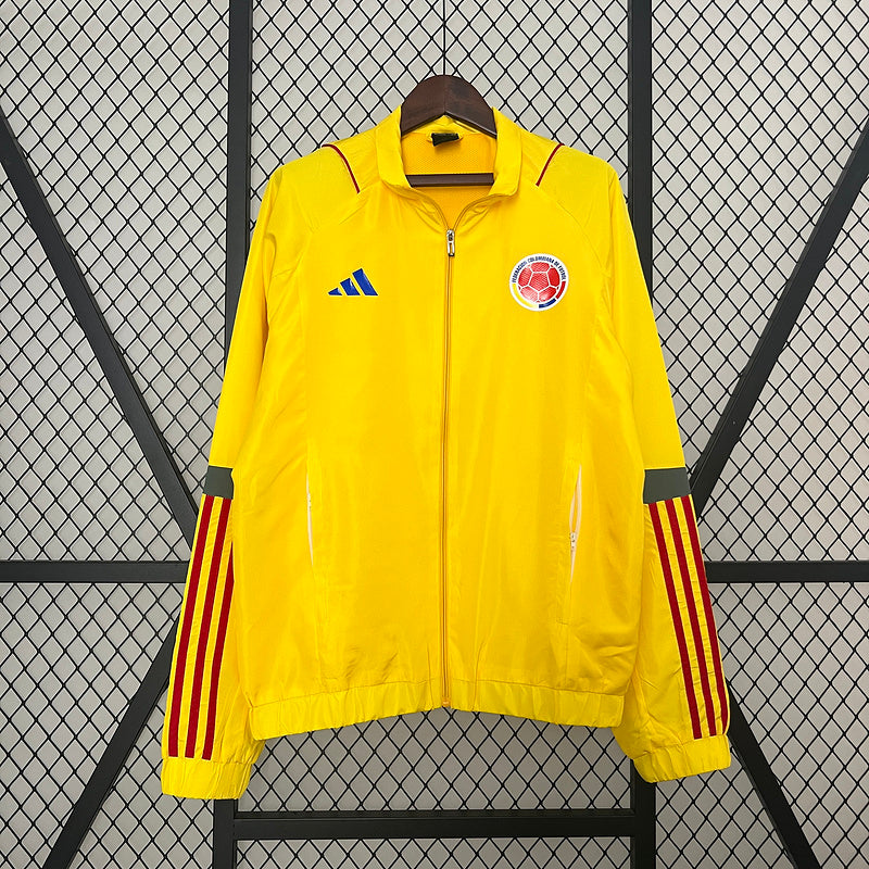 Kolumbien Jacke