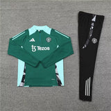 Manchester United Trainingsanzug 24/25