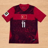 Türkei HEIM KENAN YILDIZ 11 (S)
