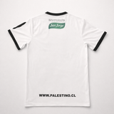 FC Palestine Weiß