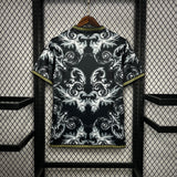 Italien Special Versace Schwarz