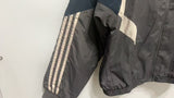 Real Madrid Pre Match Jacke