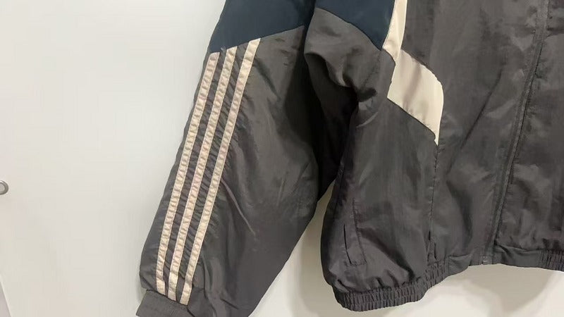 Real Madrid Pre Match Jacke