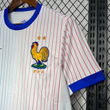 Frankreich Trikot 2024