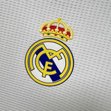 Real Madrid Retro 2015/16