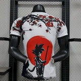 Japan 2025/26 そん ごくう- Son Goku Jersey 6
