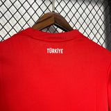 Türkei Trikot 2024