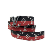 LV Gürtel Monogram