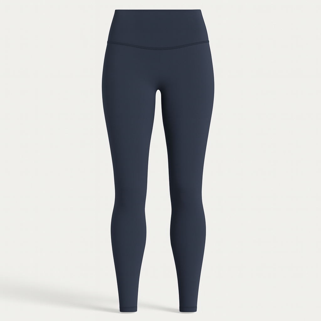 Lululemon Define Jacke & Leggins Marineblau