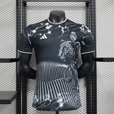 Real Madrid Leopard Lightning Edition