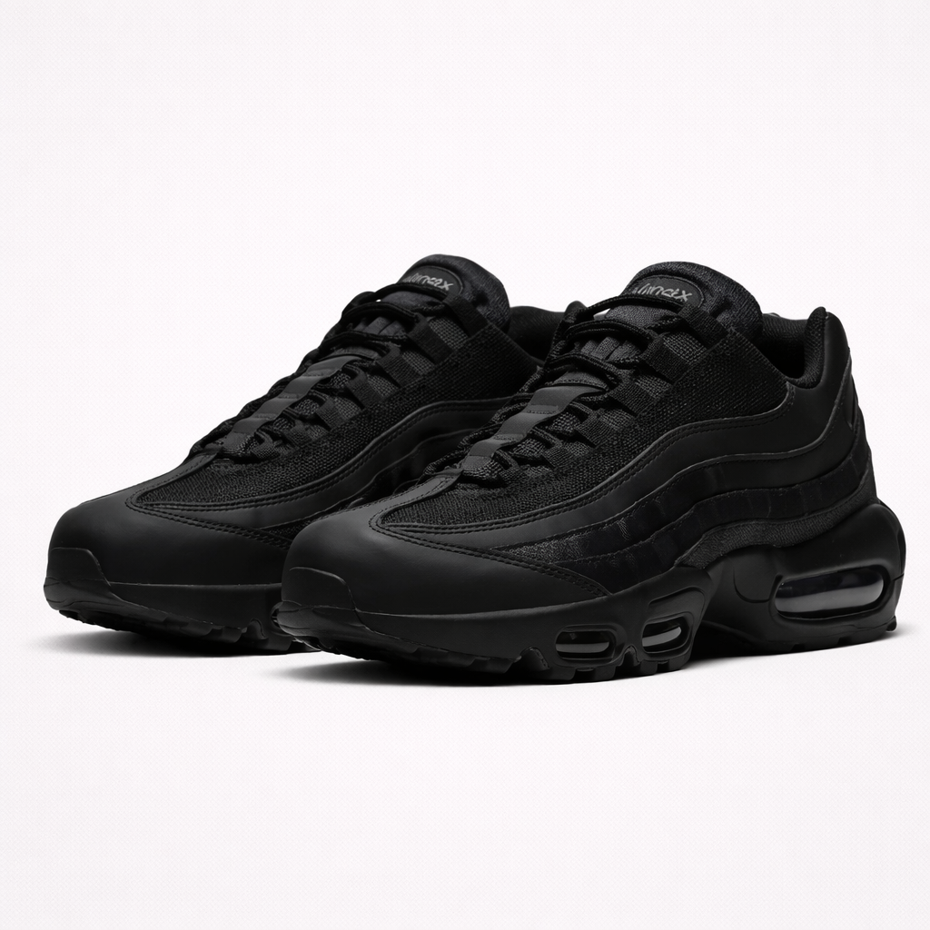 Airmax 95 Schwarz